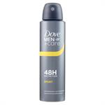 Dove Deo Spray Care Sport Ml.150