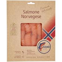 Fjord Salmone Affumicato Gr.100
