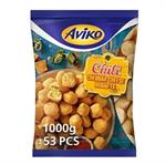 Aviko Chili Cheddar Cheese Nuggets Surg. Kg.1