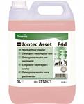 Taski Jontec Asset Detergente Macchine Industriali Lt.5