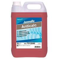 Jonmatic Disincrostante Anticalcare Lt.5