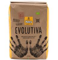 Molino Quaglia - Farina Petra 0201 Evolutiva Sacco Kg.12,5
