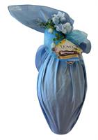 Sgambelluri Uovo Artigianale Cioccolato Fondente Kg.1