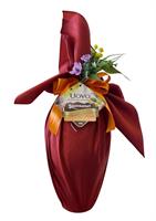 Sgambelluri Uovo Artigianale Cioccolato Mandorlato Gr.500