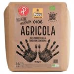 Molino Quaglia - Farina Petra 0106 HP Agricola Kg.10