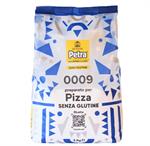 Molino Quaglia - Farina Petra Zero Glutine Per Pizza Kg.3