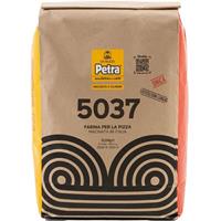 Molino Quaglia - Farina Petra 5037 Unica Sacco Kg.12,5