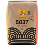 Molino Quaglia - Farina Petra 5037 Unica Sacco Kg.12,5