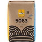 Molino Quaglia - Farina Petra 5063 Special Sacco Kg.12,5