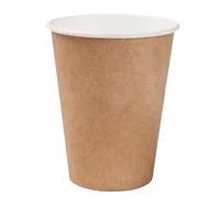 Bicchiere Cartoncino Cappuccino 240Ml PZ.50