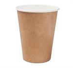 Bicchiere Cartoncino Cappuccino 240Ml PZ.50