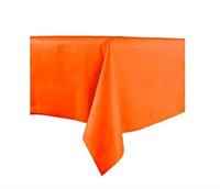 * Tovaglia Tnt 1x1 Arancio Pz.25