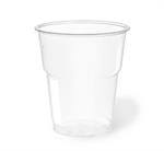 Bicchieri R-Pet Ml.270 Pz.50