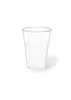 Bicchieri R-Pet Ml.400 Pz.50