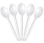 Cucchiai Bio Plastica Pz.50