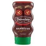 Develey Salsa BBQ Squeeze Ml.250
