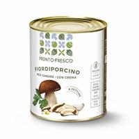 Greci Fiordiporcino 70% Per Condire Gr.800