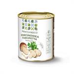 Greci Funghi Porcini Idea 72% Farcifetta Gr.800