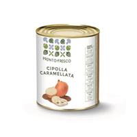 Greci Cipolla Caramellata Gr.830