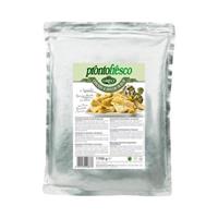Greci Fiordicarciofo Spicchi Al Naturale Busta kg.1,70