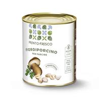 Greci Fior Di Porcino 72% Per Farcire Gr.800