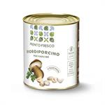 Greci Fior Di Porcino 72% Per Farcire Gr.800