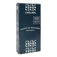 Cadelmar Acciughe Del Cantabrico Gr.25