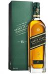 Johnnie Walker Whisky Green Label 15Y 43° Cl.70