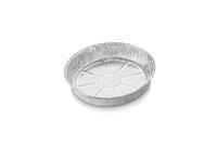 Cuki Vaschette Alluminio Per Padellino Pizza Pz.50