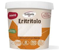 Eridania Dolcificante Eritritolo Gr.270