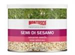 Montosco Sesamo Bianco Gr.240