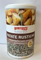 Montosco Aroma Per Patate Gr.410