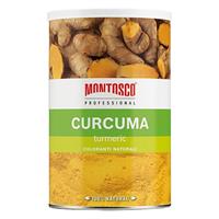 Montosco Curcuma Gr.250