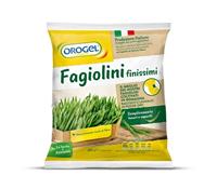 Orogel Fagiolini Finissimi Di Romagna Gr.450