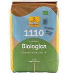 Molino Quaglia - Farina Petra 0 BIOLOGICA 1110 Sacco Kg.12,5