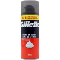 Gillette Schiuma Da Barba Classica Ml.400