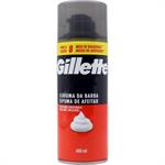 Gillette Schiuma Da Barba Classica Ml.400
