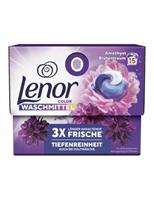 Lenor Ametista Pods Per 18
