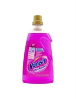Vanish Oxi Action Rosa Disinfettante Liquido Lt.1,5