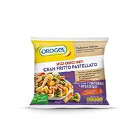 Orogel Gran Fritto Pastellato Gr.450