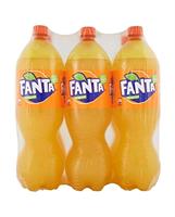 Fanta Pet Lt.1,25