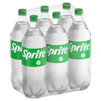 Sprite Pet Lt.1,25