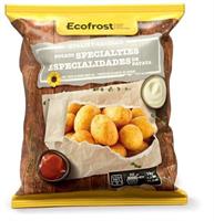 Ecofrost Patate Novelle Parisiennes Kg.1