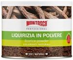 Montosco Liquirizia In Polvere Gr.220