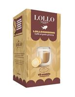 Lollo Ginseng Cialde In Carta Pz.18