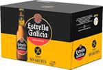 Estrella Galicia Birra Gluten Free Cl.33 [Cassa x24]