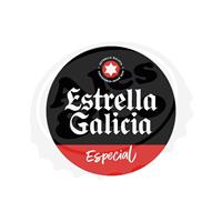 /// Estrella Galicia Birra Especial 5,5° (In Fusto) Lt.30 \\\