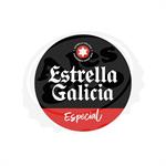 /// Estrella Galicia Birra Especial 5,5° (In Fusto) Lt.20 \\\