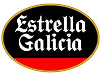 /// Estrella Galicia Birra Pils 4,7° (In Fusto) Lt.30 \\\