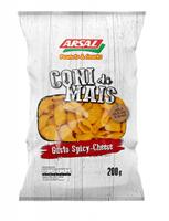 Arsal Coni Di Mais Gr.200